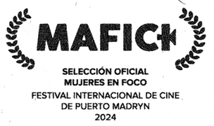 MAFICH – Festival Internacional de Cine de Puerto Madryn, Mujeres en foco 2024