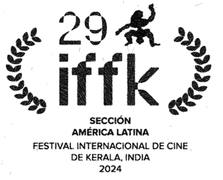IFFK – International Film Festival of Kerala